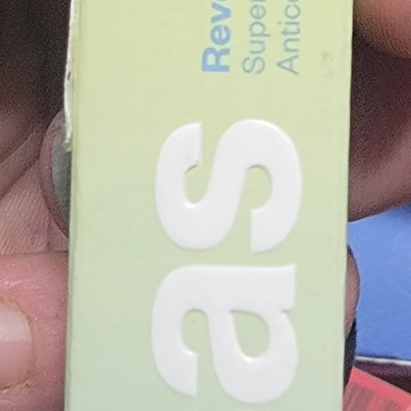 Lip Oil Balm - Vivid Pink